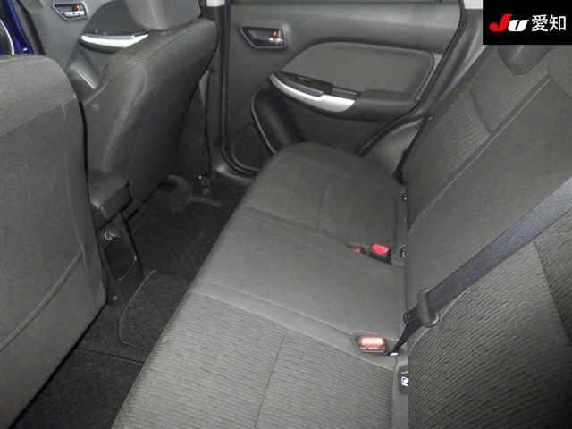 Suzuki BALENO 2017 8489958-4