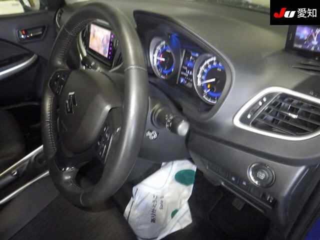 Suzuki BALENO 2017 8489958-5