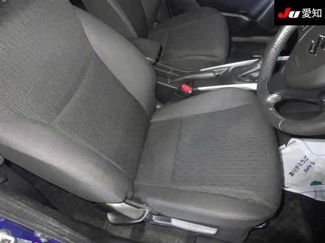 Suzuki BALENO 2017 8489958-6