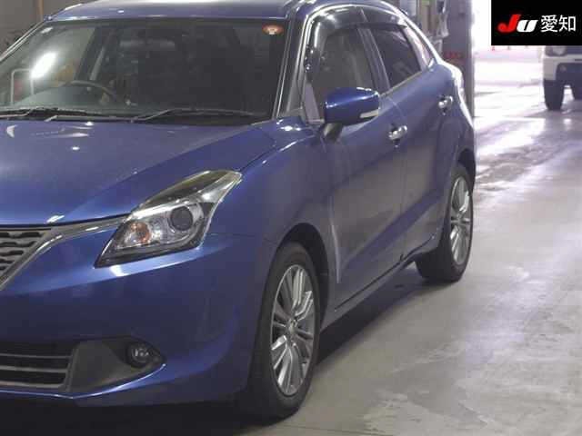 Suzuki BALENO 2017 8489958-7