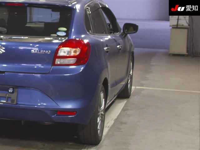 Suzuki BALENO 2017 8489958-8