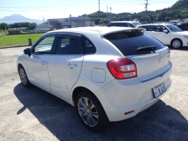 Suzuki BALENO 2016 8489961-1