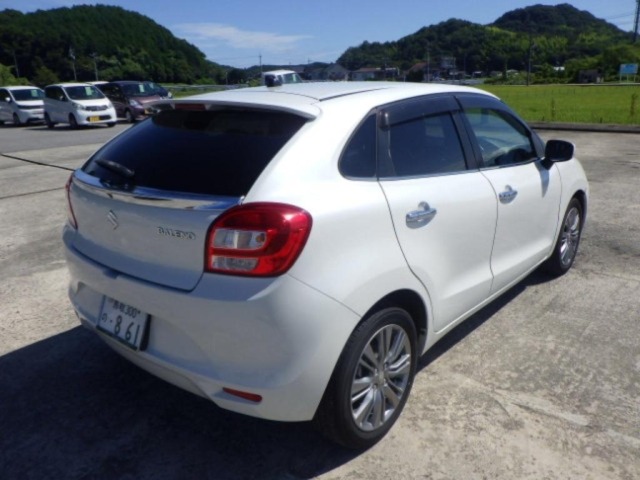 Suzuki BALENO 2016 8489961-5