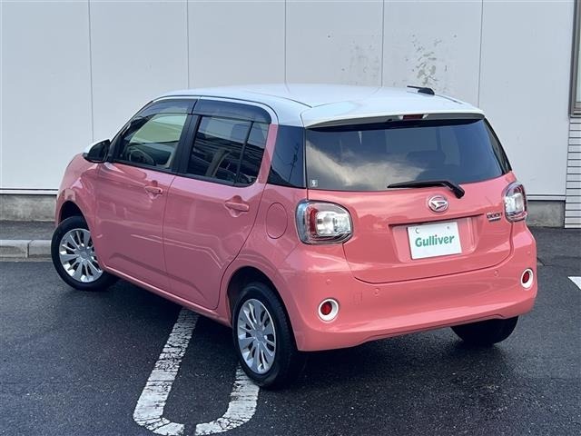 Daihatsu BOON 2020 8493639-13