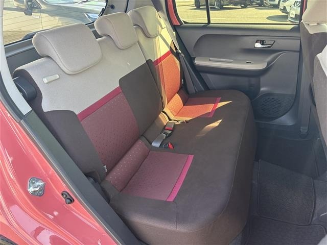 Daihatsu BOON 2020 8493639-3