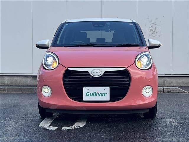Daihatsu BOON 2020 8493639-5