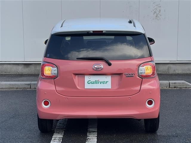 Daihatsu BOON 2020 8493639-7