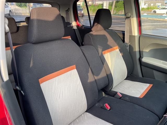 Daihatsu BOON 2019 8493640-2