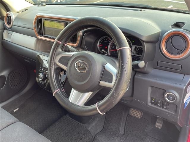 Daihatsu BOON 2019 8493640-20