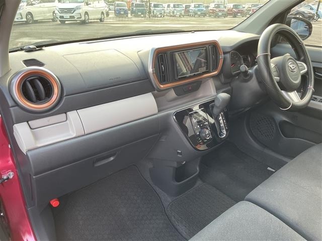Daihatsu BOON 2019 8493640-22