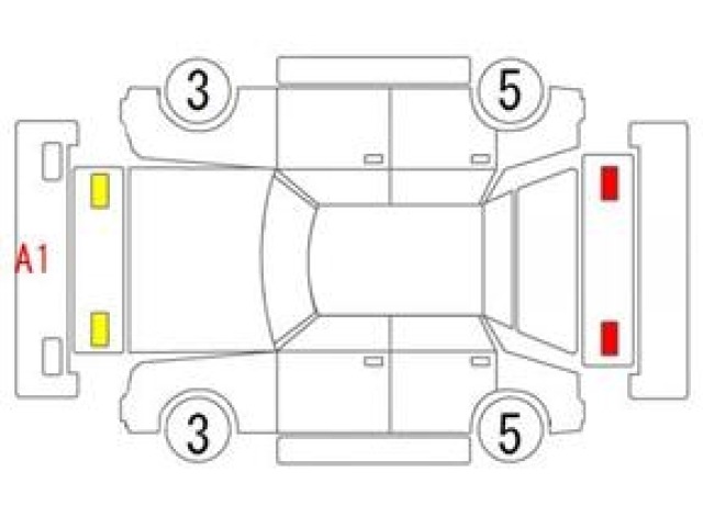 Daihatsu BOON 2019 8493640-23
