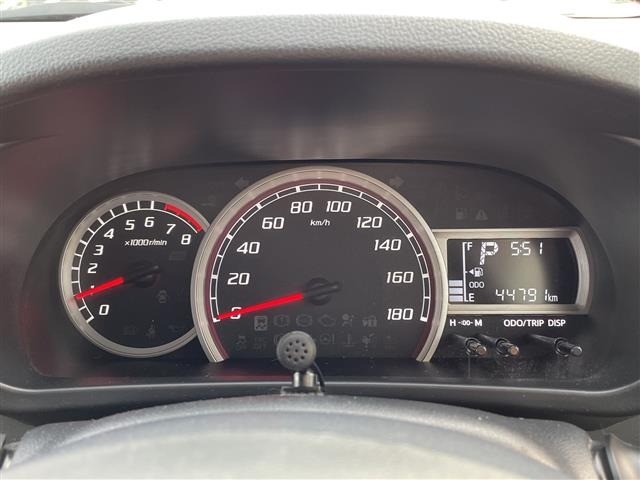 Daihatsu BOON 2019 8493640-3