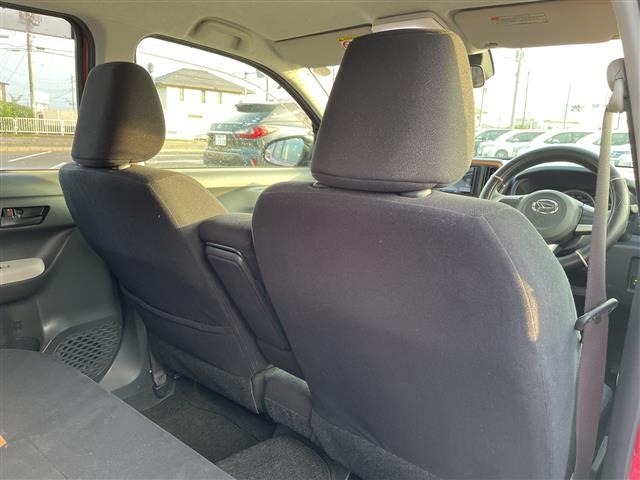 Daihatsu BOON 2019 8493640-6