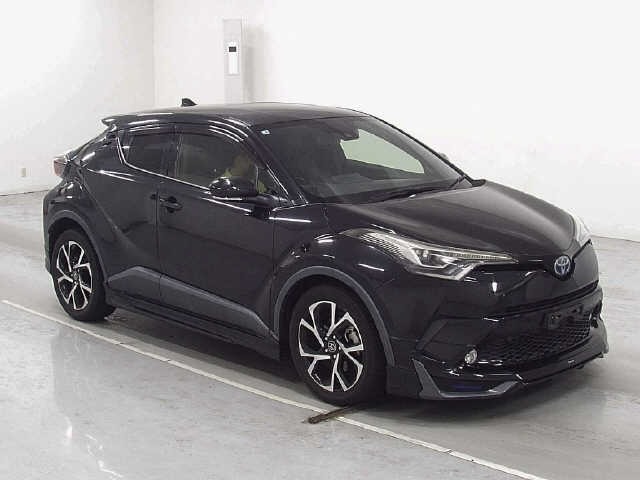 Toyota C-HR 2017 8484675-0