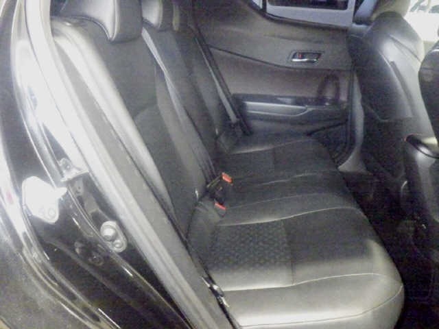 Toyota C-HR 2017 8484675-8