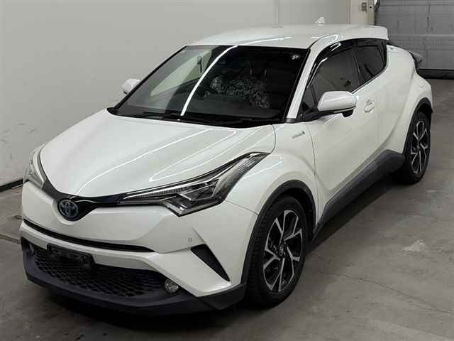 Toyota C-HR 2017 8484678-4