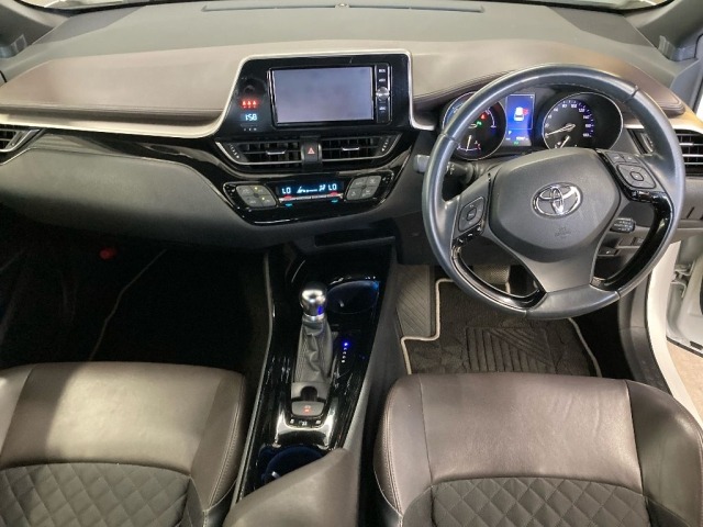 Toyota C-HR 2018 8484741-3