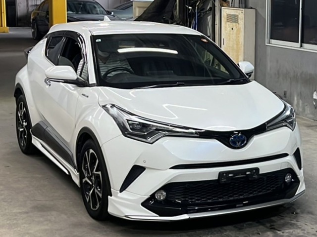 Toyota C-HR 2018 8484741-4