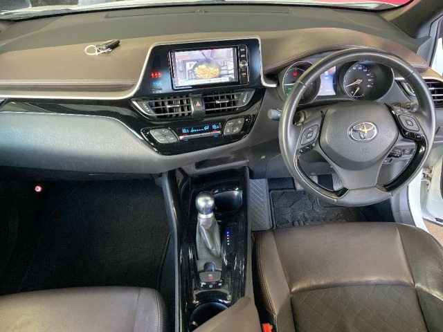 Toyota C-HR 2017 8484751-3