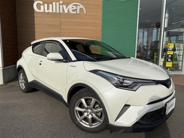 Toyota C-HR 2019 8485248-0
