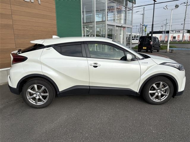 Toyota C-HR 2019 8485248-10