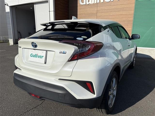 Toyota C-HR 2019 8485248-11
