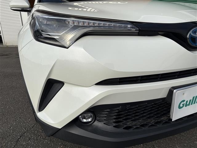 Toyota C-HR 2019 8485248-12