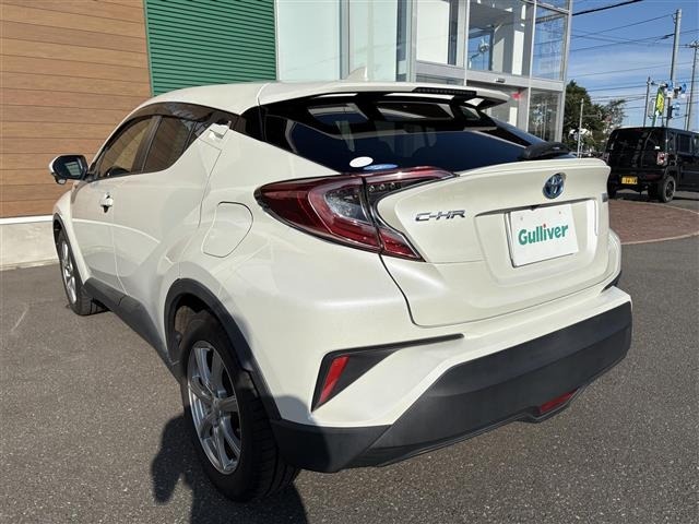 Toyota C-HR 2019 8485248-13