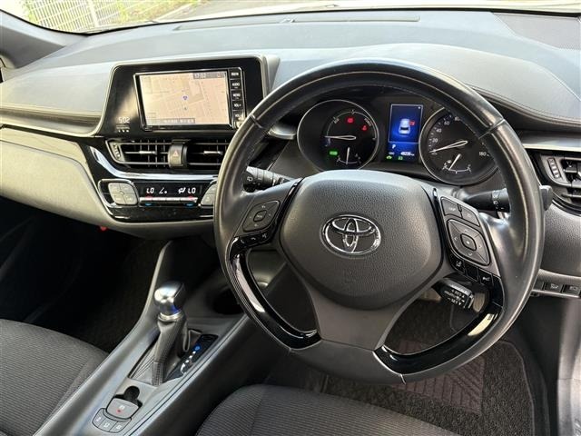 Toyota C-HR 2019 8485248-14