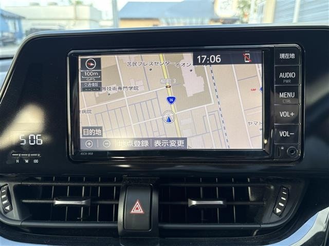Toyota C-HR 2019 8485248-15