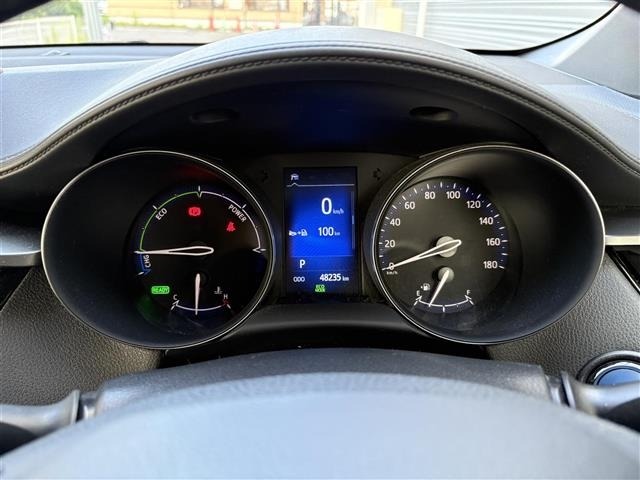 Toyota C-HR 2019 8485248-18