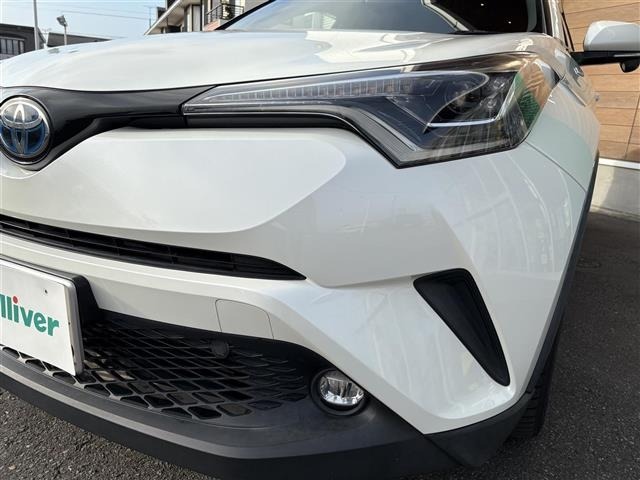 Toyota C-HR 2019 8485248-20