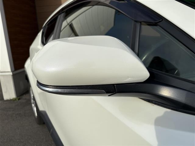 Toyota C-HR 2019 8485248-22