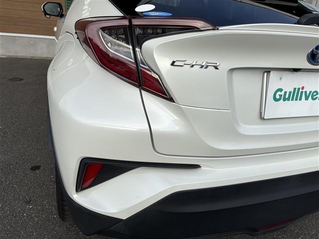 Toyota C-HR 2019 8485248-4
