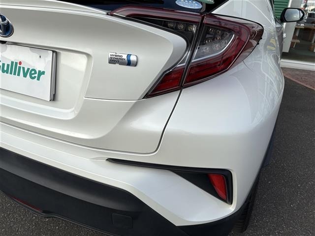 Toyota C-HR 2019 8485248-6