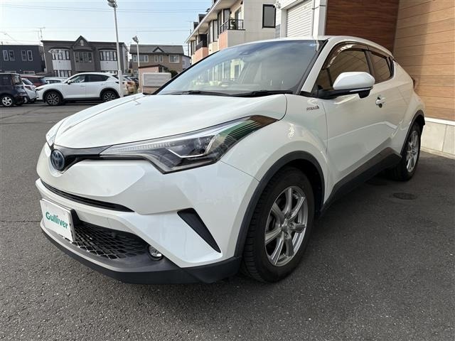 Toyota C-HR 2019 8485248-7
