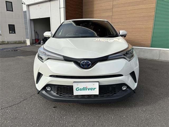 Toyota C-HR 2019 8485248-8
