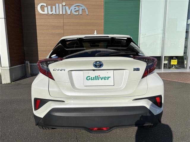 Toyota C-HR 2019 8485248-9