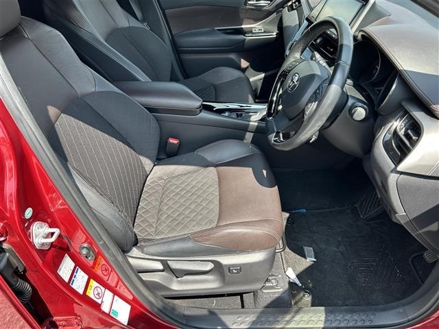 Toyota C-HR 2016 8485293-1