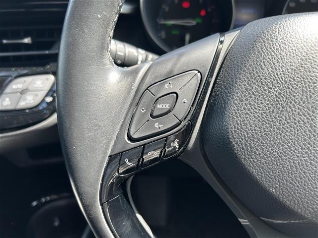 Toyota C-HR 2016 8485293-10
