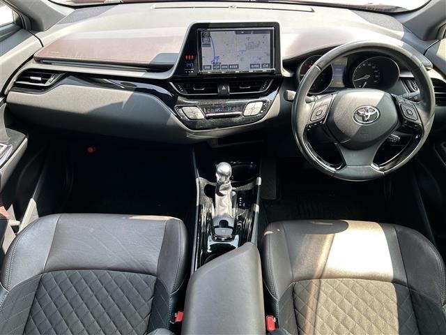 Toyota C-HR 2016 8485293-18