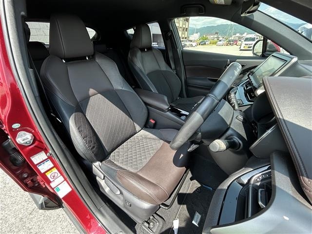Toyota C-HR 2016 8485293-2