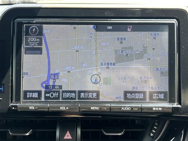 Toyota C-HR 2016 8485293-20