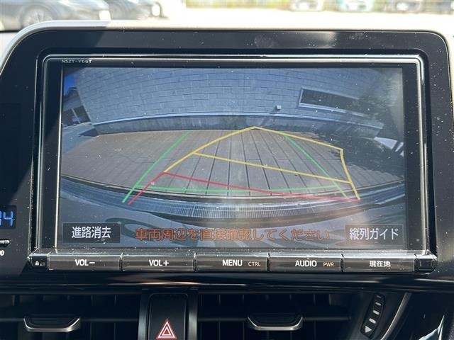 Toyota C-HR 2016 8485293-21