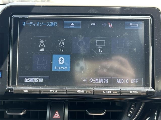 Toyota C-HR 2016 8485293-22