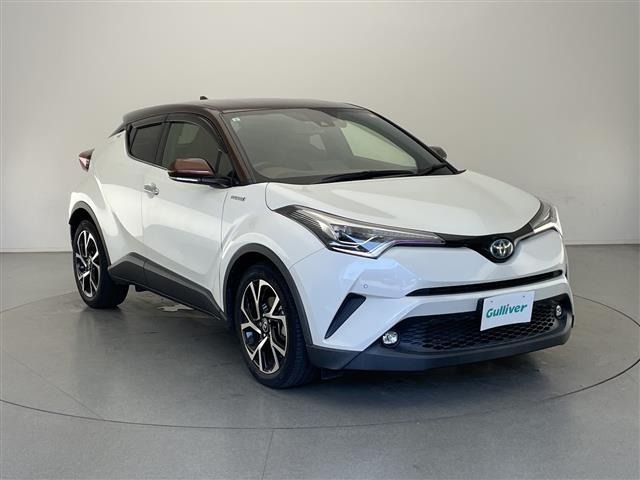 Toyota C-HR 2019 8485295-0
