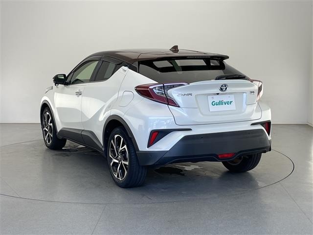 Toyota C-HR 2019 8485295-13