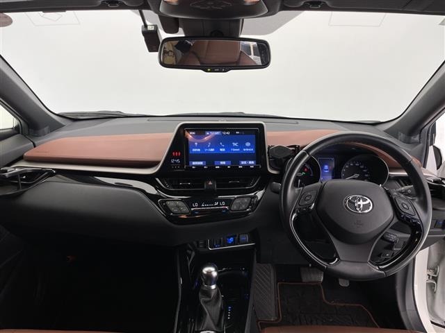 Toyota C-HR 2019 8485295-14