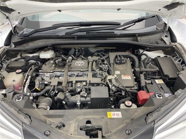 Toyota C-HR 2019 8485295-16