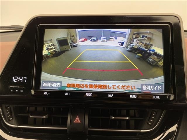 Toyota C-HR 2019 8485295-21